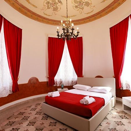 Il Siciliano Room'S & Suite Palermo Bagian luar foto