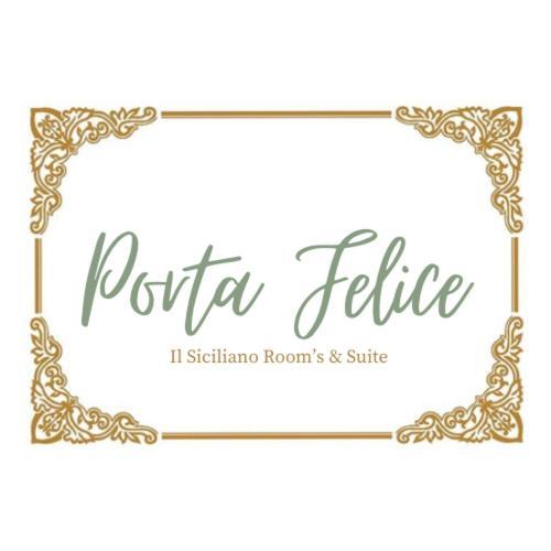 Il Siciliano Room'S & Suite Palermo Bagian luar foto