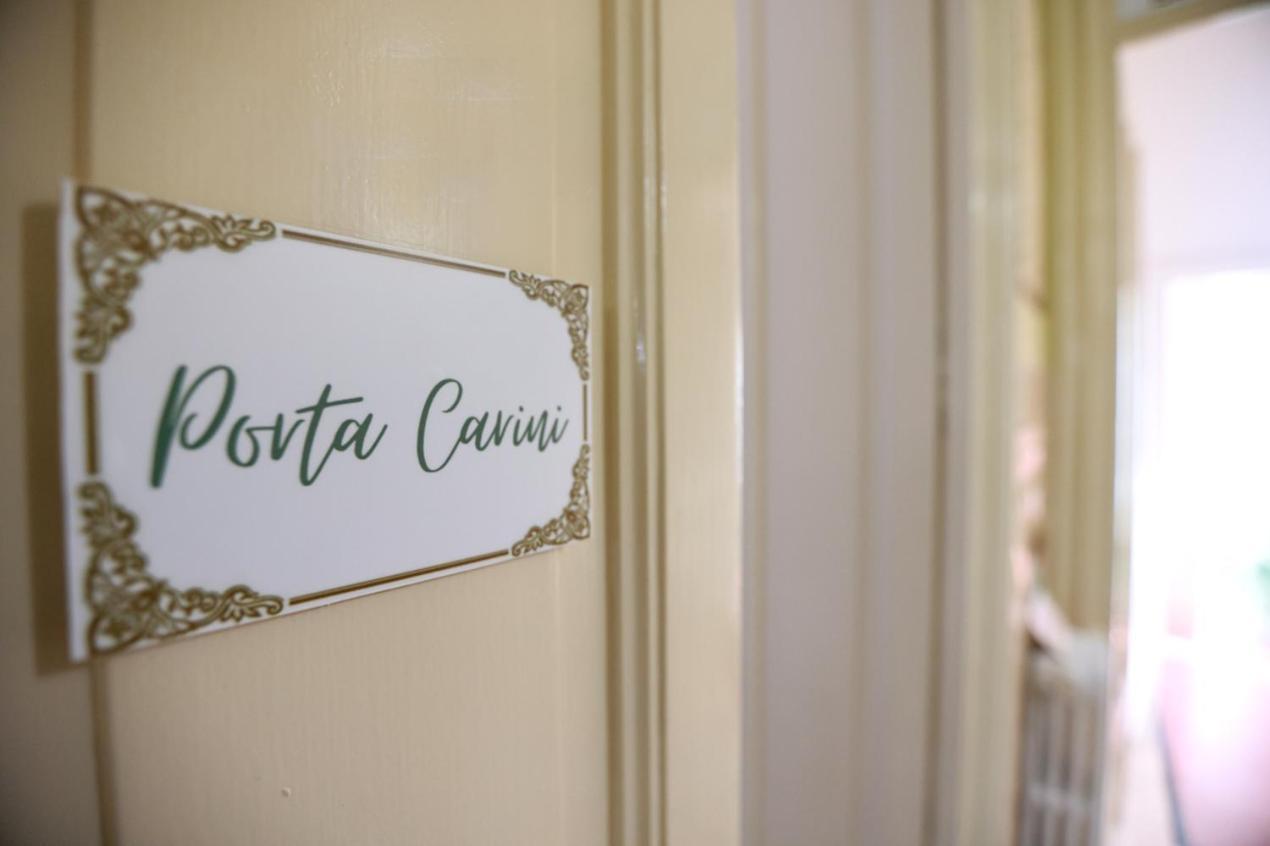Il Siciliano Room'S & Suite Palermo Bagian luar foto